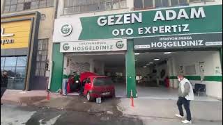 Opel Corsa 17 DTİ Katalizör Temizliği Yapıldı ✅ [upl. by Oisinoid]