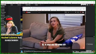 KreekCraft Reacts to Dhar Mann  GOLD DIGGER Dumps Her BROKE GUY She Lives To Regret It [upl. by Asillem]