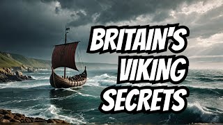 How the Vikings ACTUALLY Invaded Britain [upl. by Lavern284]