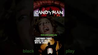 Candyman 1992 Worried and Unhappy with The Changes [upl. by Lladnik]