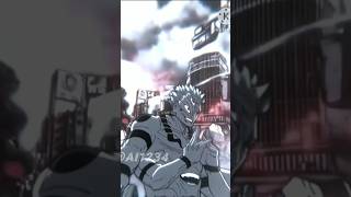 Sukuna manga edit sukuna jujutsukaisen jjk jjkmanga manga anime [upl. by Lonny]