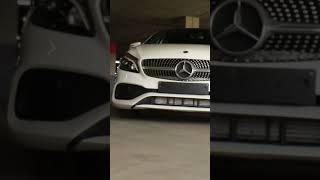 MercedesBenz A200d AMG Luxury Meets Performance [upl. by Biles269]