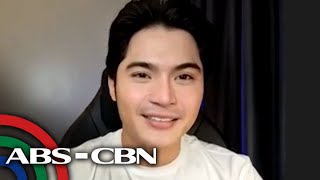 1 on 1 Eian Rances on Alexa Ilacad Brenda Mage and what he learned from PBB  ABSCBN News [upl. by North]