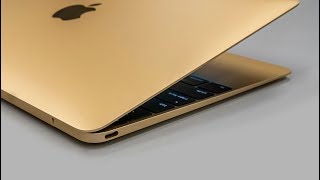 12quot MacBook Review Greatly Misunderstood [upl. by Spooner]