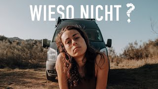 Wir wollten GAR NICHT hier sein  Vanlife in Marokko  Unser Marokko Roadtrip  Marokko Rundreise [upl. by Fanestil]