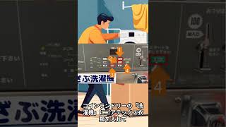 ゴアテックスのウェアの洗濯方法。コインランドリーと洗濯機と手洗いの場合 [upl. by Perseus]