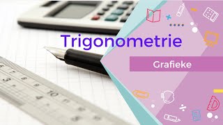 Trig Grafiek Gr 10 [upl. by Eilasor]