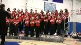 Downers Grove Childrens Choir [upl. by Burris385]