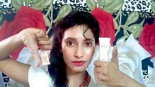 Lakme 9 to 5 CC Cream  Bronze Vs Beige  Review  SahiJeeth [upl. by Shaylah610]