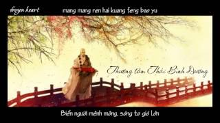 Thương tâm Thái Bình Dương 伤心太平洋 [upl. by Bratton526]