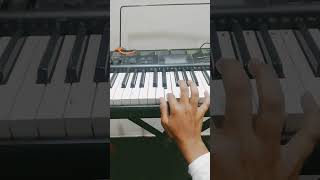 KGF song bgm piano Rockybhai YASH kolargoldfields [upl. by Lazaruk]