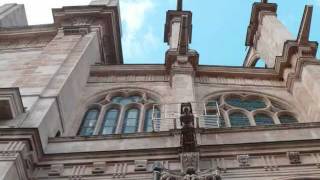 L EGLISE SAINT EUSTACHE  PARIS [upl. by Zoha]