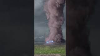 Tornado caught on camera [upl. by Tirma926]