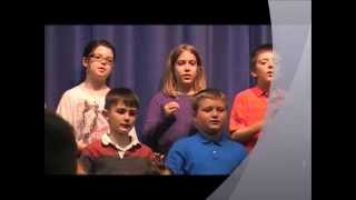 Annville Cleona Elementary Concert [upl. by Eivol654]