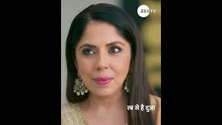 Rabb Se Hai Dua  Ep 619  Aditi Sharma Karanvir Sharma  Zee TV UK zeetv rabbsehaidua zee [upl. by Guillemette217]