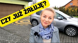 Czy już żałuję powrotu do Polski [upl. by Zigmund]