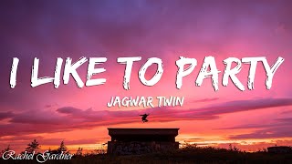 Jagwar Twin  I Like To Party Lyrics [upl. by Ynneb707]