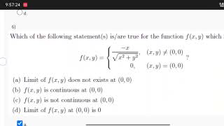 Engineering Mathematics 1  Assignment 1 solution  NPTEL [upl. by Jarvey]