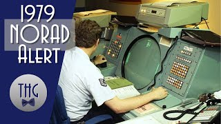 The 3 am call and the 1979 NORAD Alert [upl. by Adnorahc788]