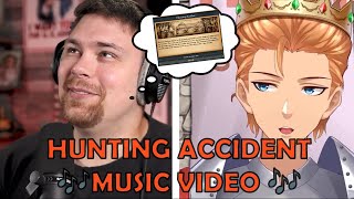 EU4 Hunting Accident  Utopia ft The EU4 Creator Choir [upl. by Chris]