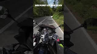 Schaue ich richtig  driving motovlog dji motorbike motorcycle bikelife suzukimotorcycle [upl. by Grace]