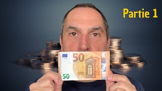 58 ASTUCES pour ÉCONOMISER son ARGENT  Partie 1 [upl. by Kesley699]