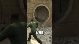 SOLO el 1 de Jugadores conocen estas UBICACIONES SECRETAS de GTA 5 gta5 shorts [upl. by Orlando]