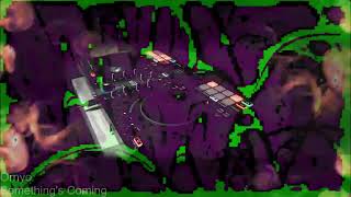 Drum n Bass Mix 84 Neurofunk  Jungle  Liquid  w Visuals on a Hercules Inpulse 300 MK2 [upl. by Noivaz]