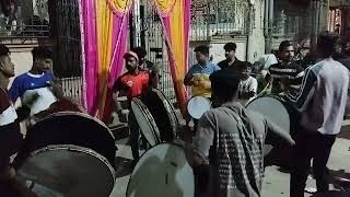 👑A1 Nashik Dhol👑 Ghatkopar West 📲 8652343404 [upl. by Prince]