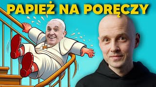 O papieżu Franciszku i podejściu do tradycyjnych katolików [upl. by Amy932]