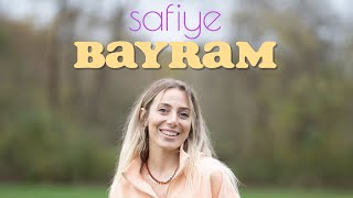 Safiye  Bayram Lyric Video [upl. by Amadeus435]