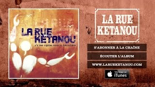 La Rue Ketanou  Rapnroll [upl. by Imelida]