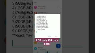 Testing the CHEAPEST Data Packets in Nepal [upl. by Anet464]