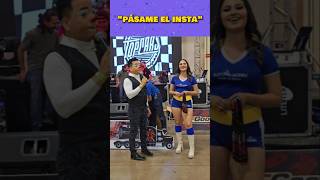 Final inesperado 🙈 totito comedia humor payasototito risa méxico sonora show [upl. by Emalia]