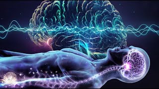 Frecuencia 432 Hz 💤 Restaura y regenera todo el cuerpo sanación emocional física y espiritual [upl. by Levan991]