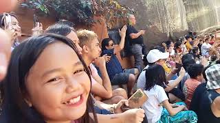 ANIMAL SHOW  BALUARTE ZOO sissiyetevlogs4634 [upl. by Ahsaeym825]