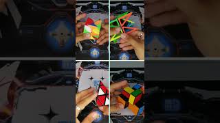 Creando Cultura Rubik  CubosCubikcom [upl. by Collum]