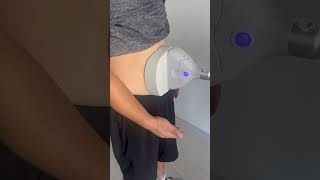 Cryotherapy slimming machine cryotherapy cryo fatfreezing fatloss cryo [upl. by Fitton]