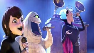 Hotel Transylvania Song BG [upl. by Ttessil161]