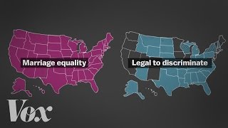 The new frontier of LGBTQ civil rights explained [upl. by Nesta]