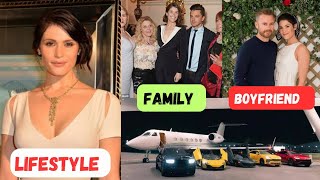 Gemma Arterton Lifestyle  Income Family Cars Age Boyfriend House Hollywood career NetWorth [upl. by Atirak]