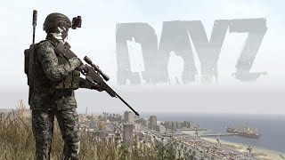 DayZ Solo WIPES The ENTIRE Server [upl. by Bautista774]