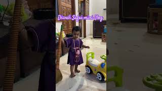 Diwali safai mini vlog trending shorts shortvlog diwalisafai cleaningworkinprogress short [upl. by Yttig38]