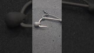 Shot on the hook rigs  norton nailer fishingvideo carprigs carping fishing carp carpstreamers [upl. by Malvie440]