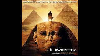 Jumper Soundtrack  Surfs Up HD  Download [upl. by Evelinn501]