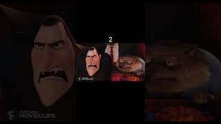 All transylvania movies worst to best happy Halloween everyone [upl. by Irod]