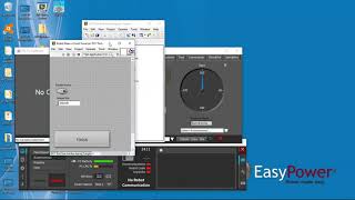 Build and Deploy to roboRIO [upl. by Loralyn337]