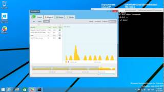 GlassWire  Herramienta gratuita de monitor de red con Firewall [upl. by Aohsoj]