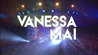 Vanessa Mai  Regenbogen Live 2018  Tourtrailer [upl. by Noli]