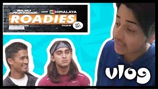 HIMALAYA ROADIES  GRAND FINALE KO BILLA [upl. by Aniaj]